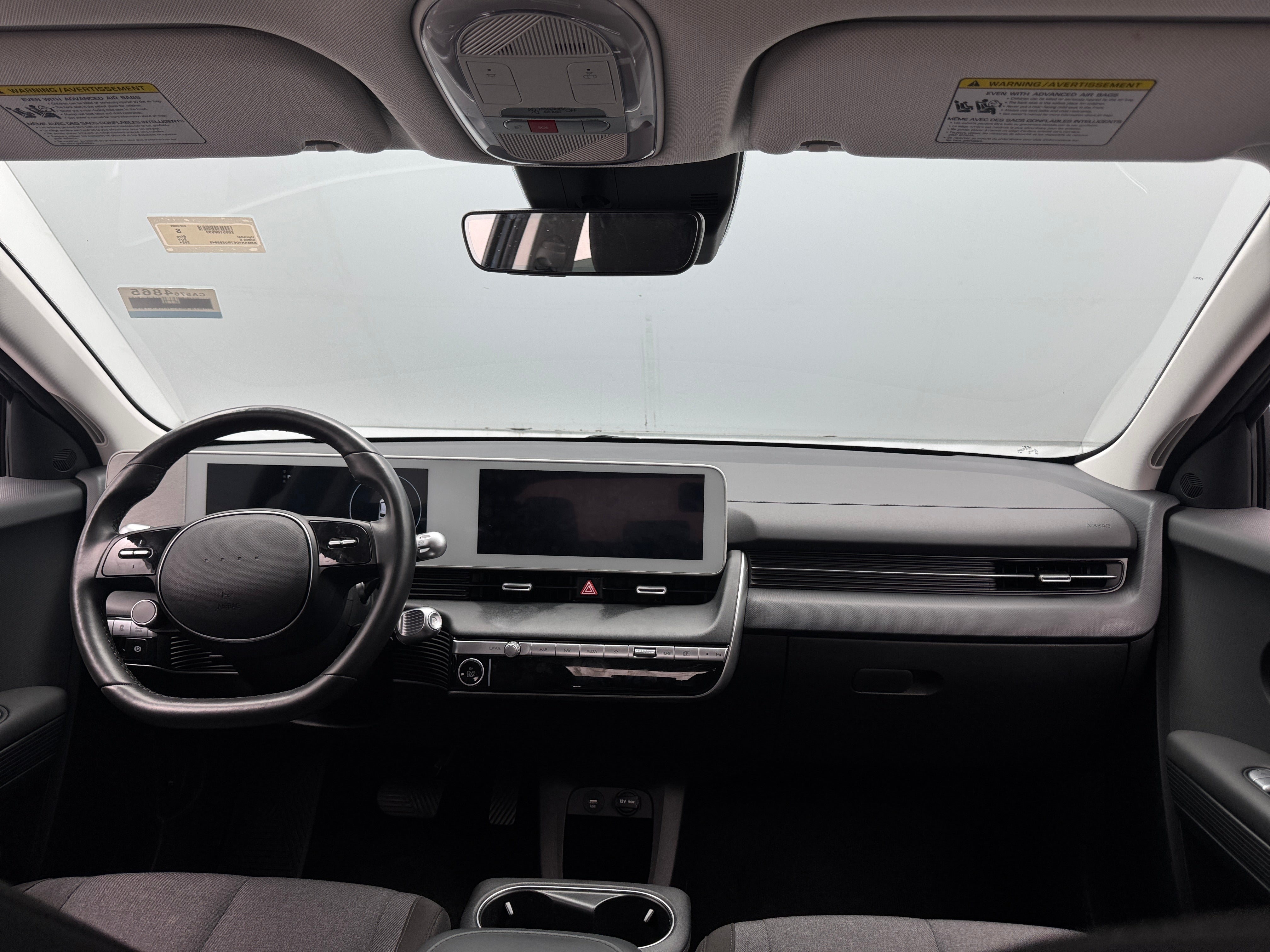 hyundai ioniq 5 2024 KM8KN4DE7RU265040 image hyundai ioniq 5 2024 KM8KN4DE7RU265040 image